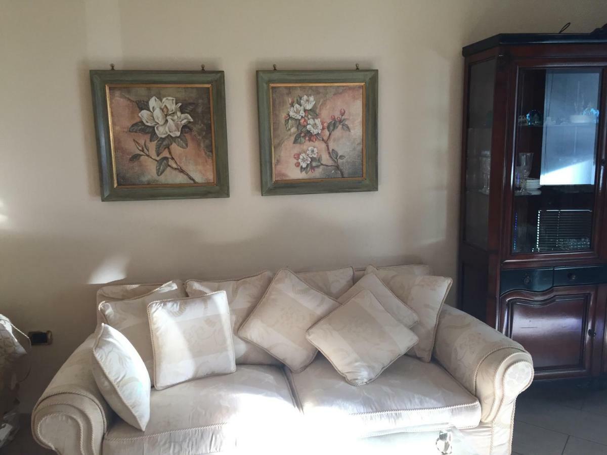 La Locanda Empoli Ngoại thất bức ảnh