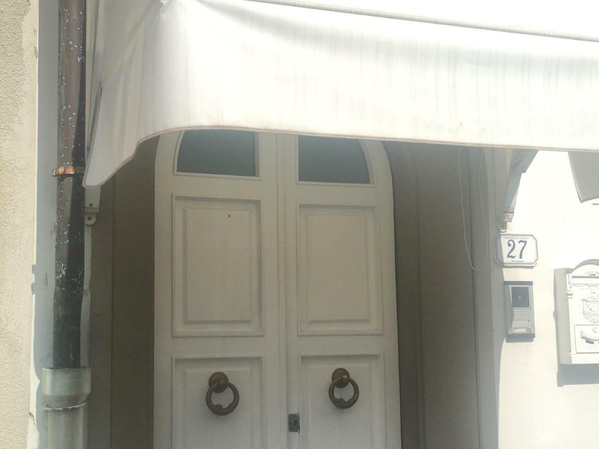 La Locanda Empoli Ngoại thất bức ảnh